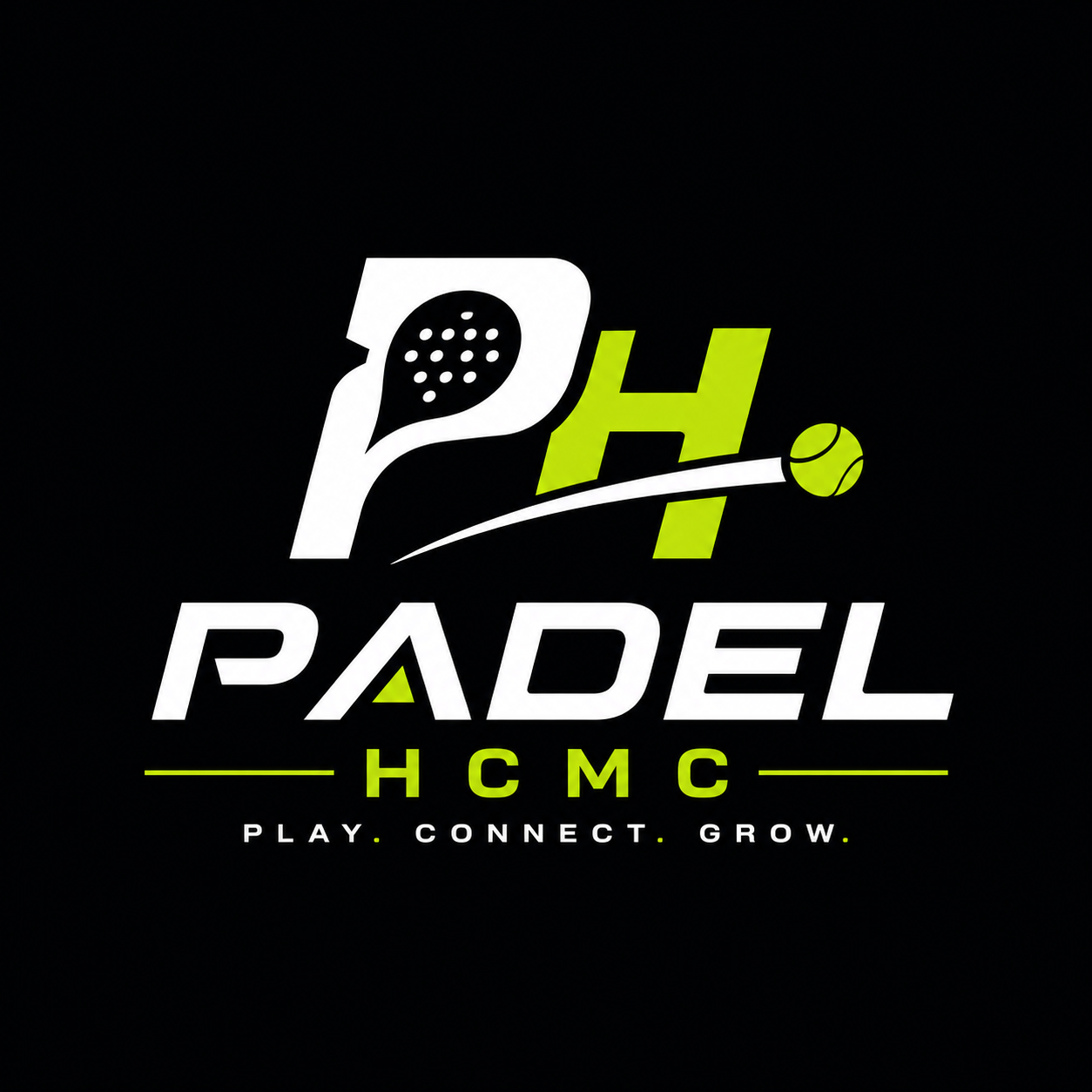 Padel HCMC